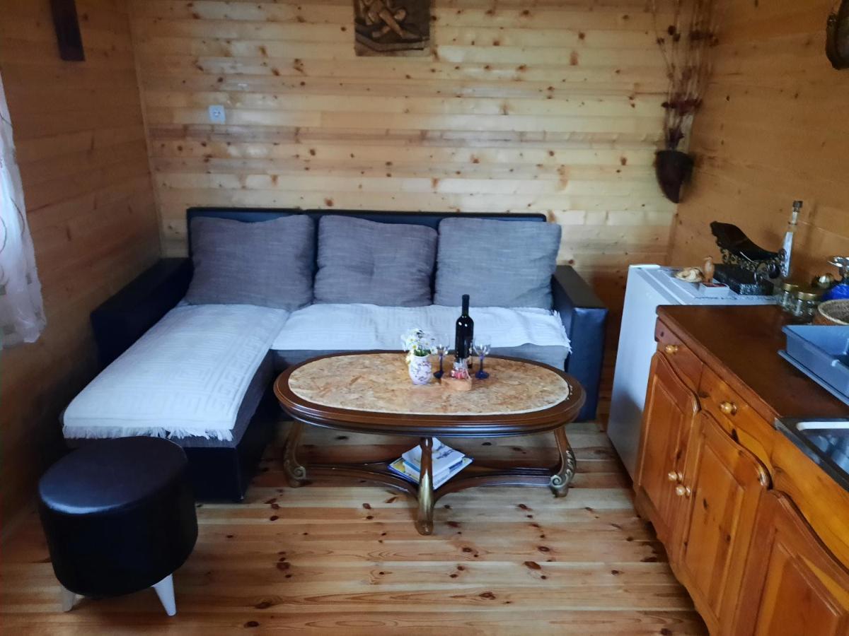 ŽabljakEtno House Momcilo别墅 外观 照片